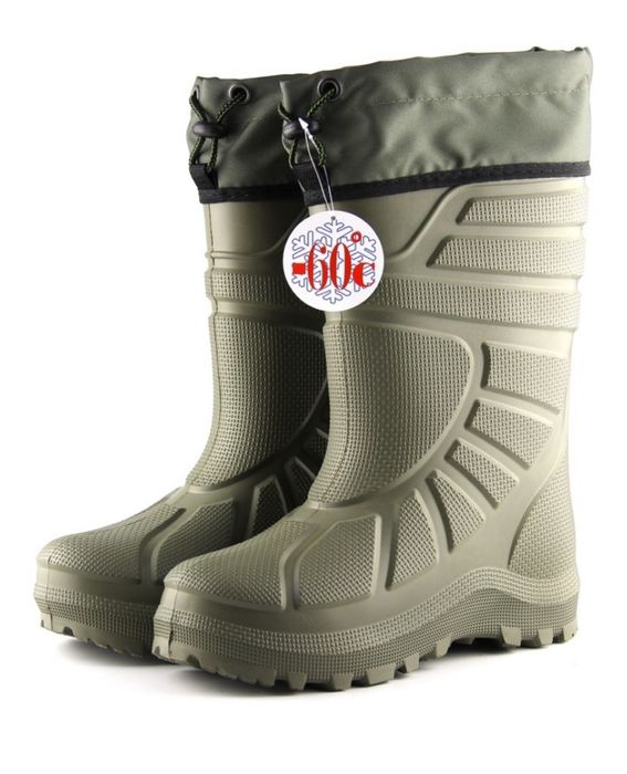 Сапоги EVASHOES-45 -60