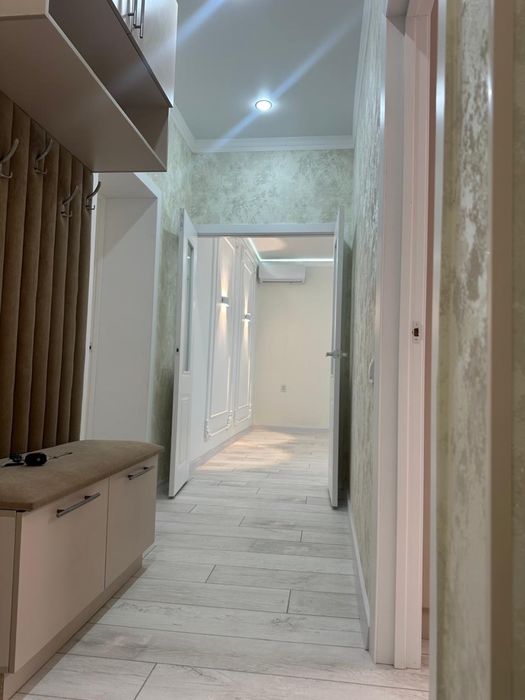 Продается 3х комн квартира