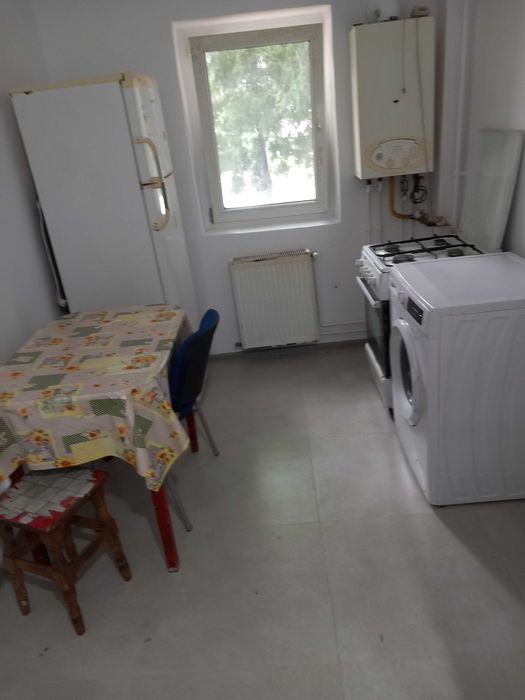 Garsoniera de închiriat