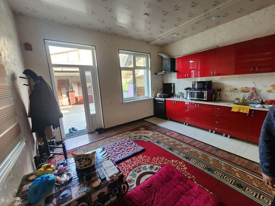 4 ком Мирабадский район аренда Участок