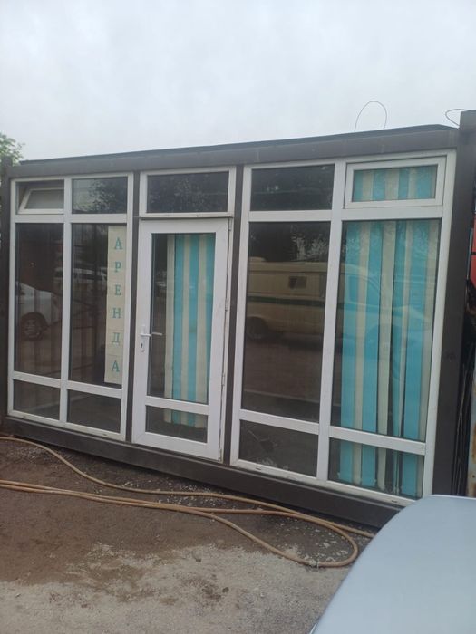 Продам киоск в отличном состоянии