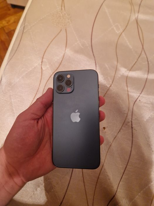 Iphone 12pro 128gb