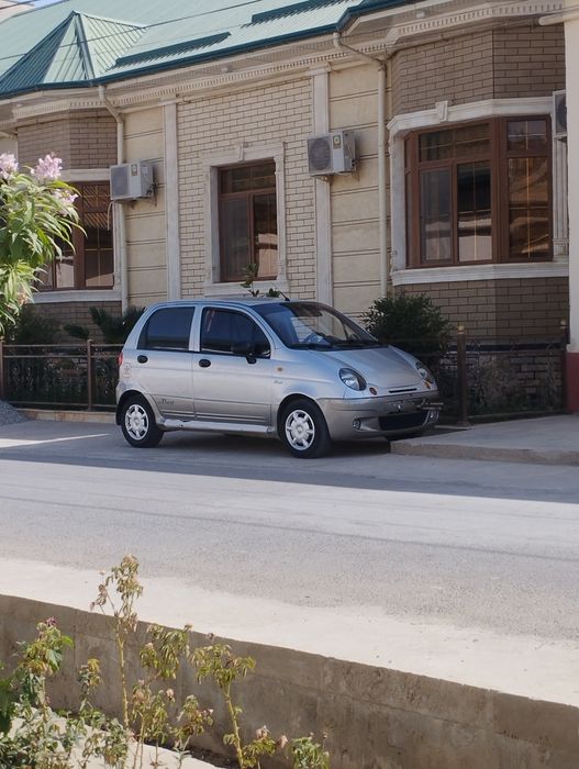Matiz Best 2010 Sotiladi.