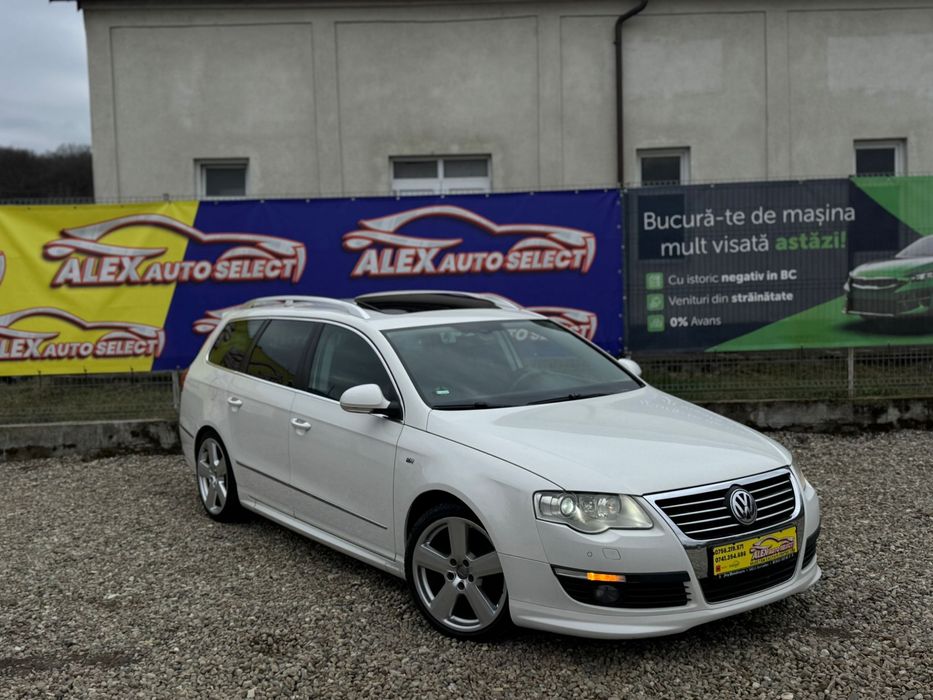 Vw passat CC 2010 Euro5