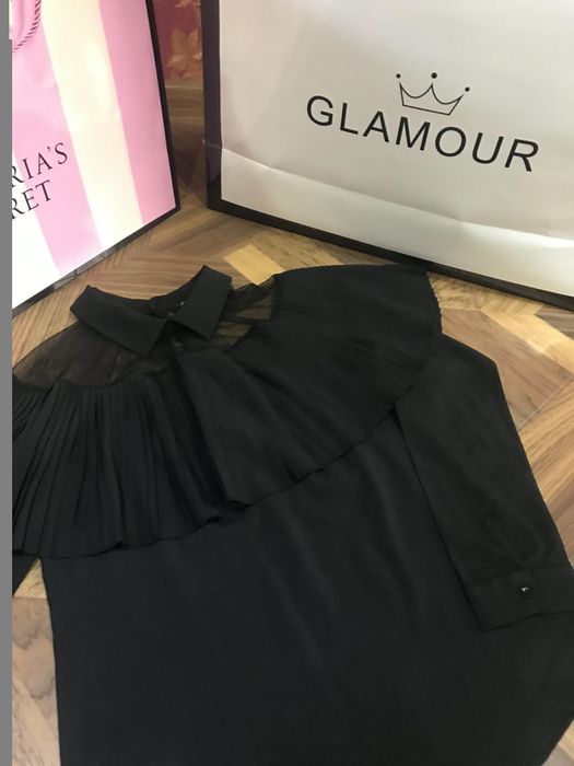 Кофточка турецкая