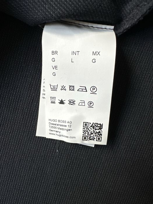 Hugo Boss original тениска.M