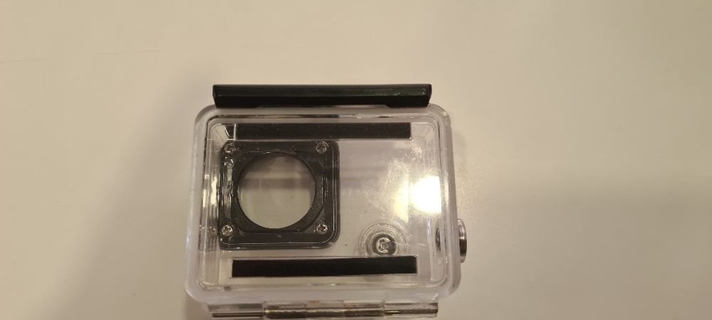 GoPro HERO 3 + black edition