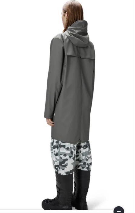 Rains водоустйчиво яке размер S-M