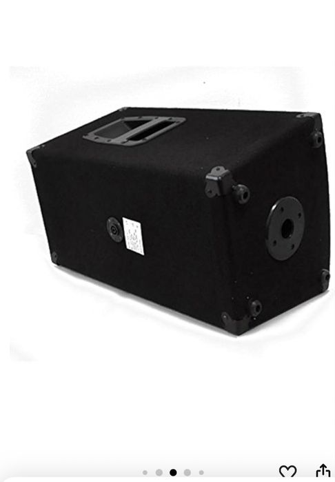 Boxe,vand sistem Ibita sound