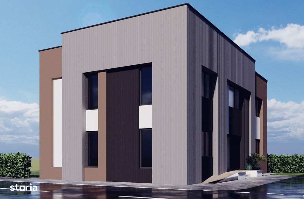 Clinica Medicala-Zona Spitalul Mare