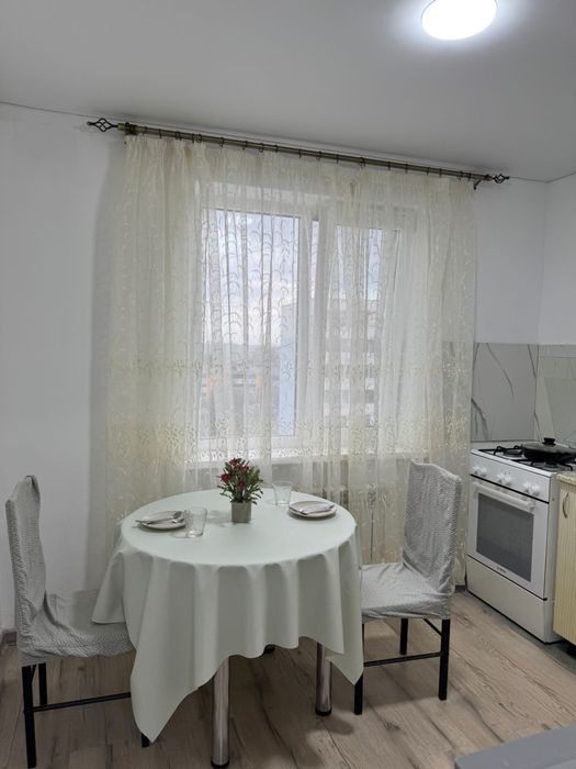 Уютная однушка — посуточно