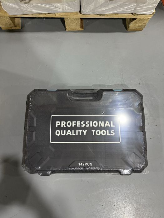 Набор инструментов 142 talik 132talik