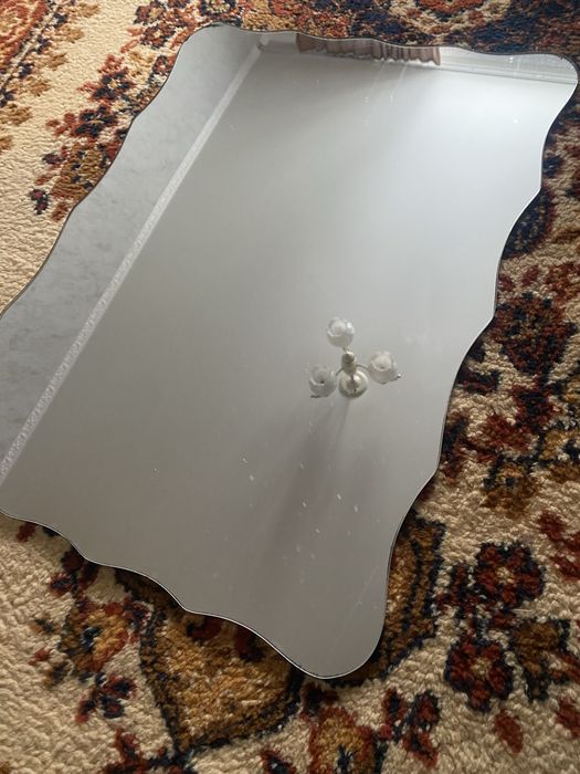 Зеркало доя ванной комнаты