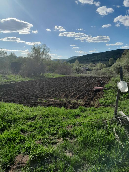 Продам дачу в живописном, экологически чистом месте.