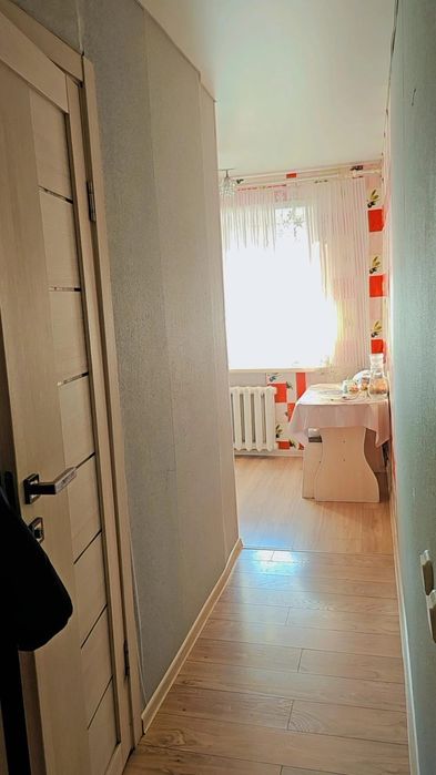 Продам трёх комн кв
