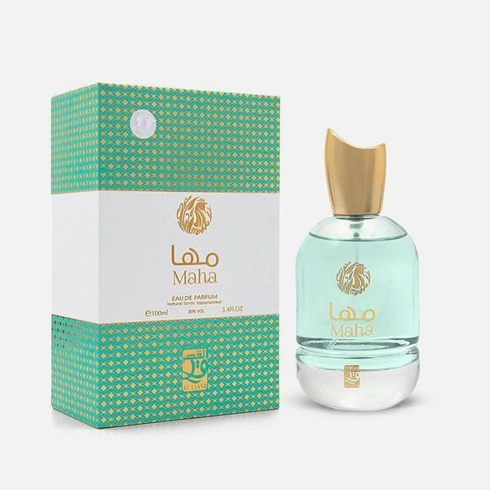 Parfum_ Dubay_ official