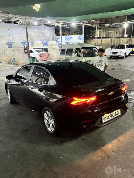 Onix primier 2 Full
