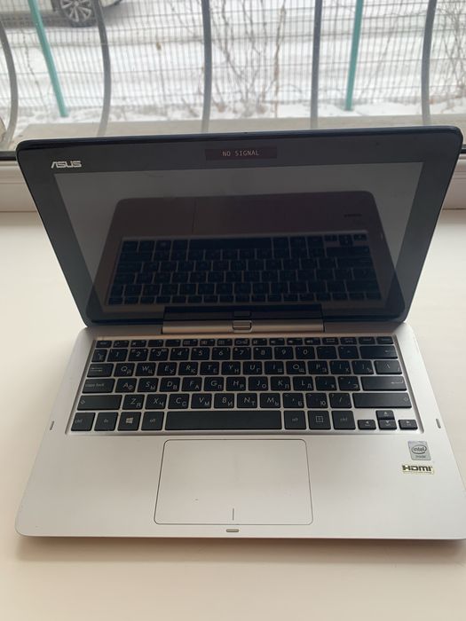 Продаётся ноутбук ASUS