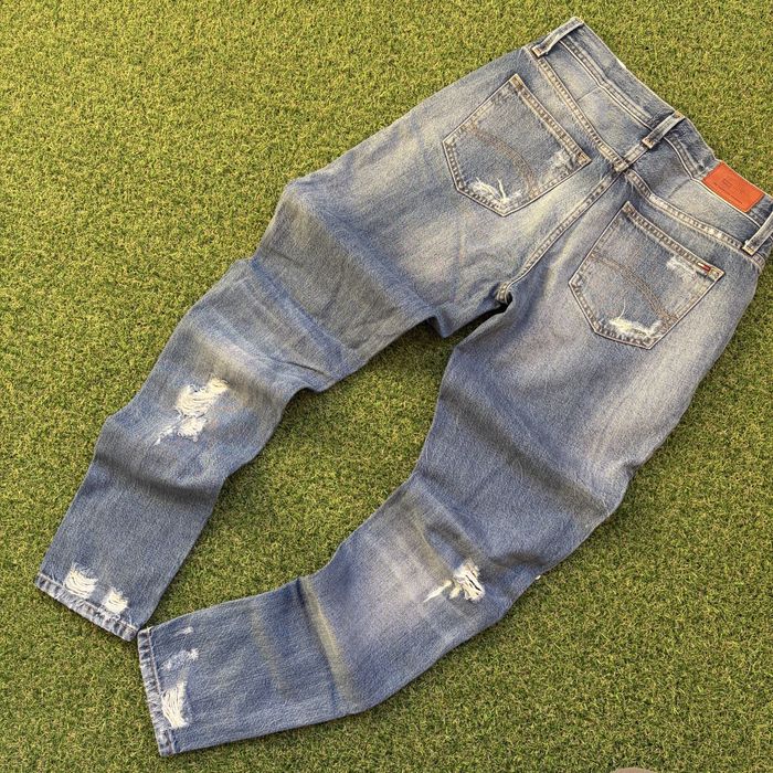 Дамски дънки Ralph Lauren, Wrangler, Tommy Hilfiger