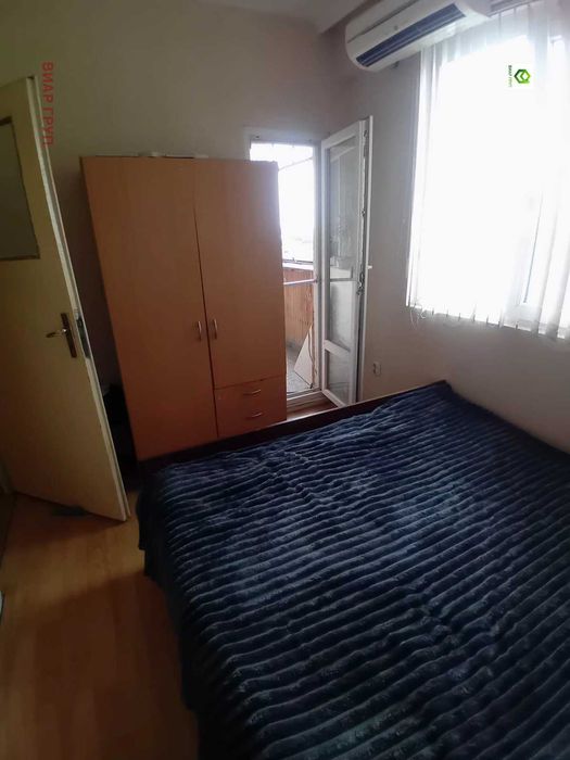 Продава се Тристаен апартамент в Пловдив, Изгрев - 66 кв.м за 665 €/кв.м - Снимка #9