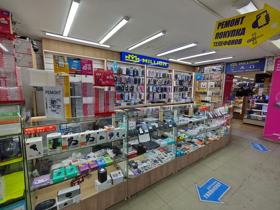 Срочно продается Готовый бизнес