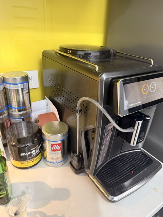 Expresor Saeco Xelsis Suprema