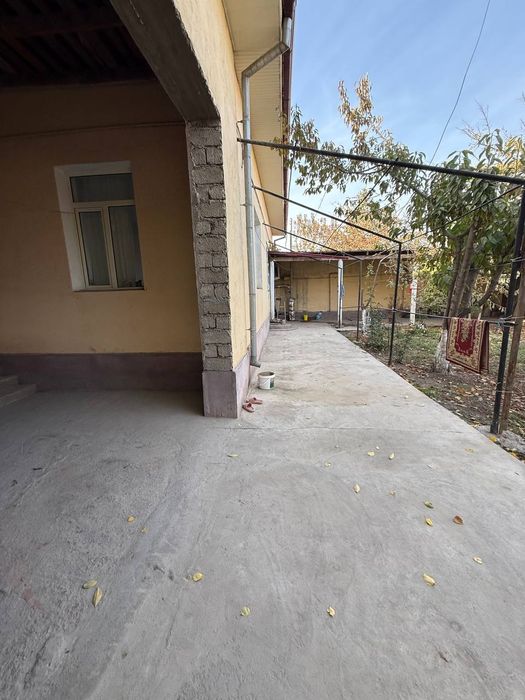 Продаётся каттедж, Учхоз, Алишеробод, Улица Заковат 6-соток