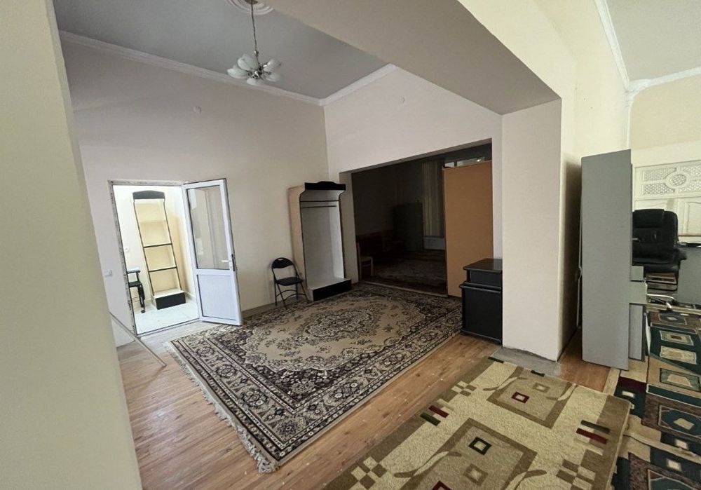 3 ком пад офес Нурафшон куча 100 кв