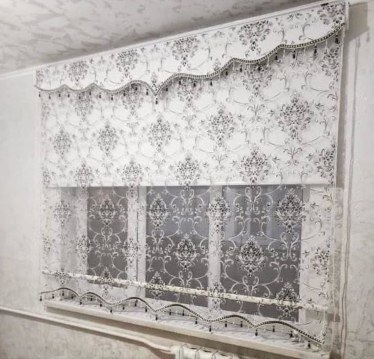 Каспий Жалюзи Цехы