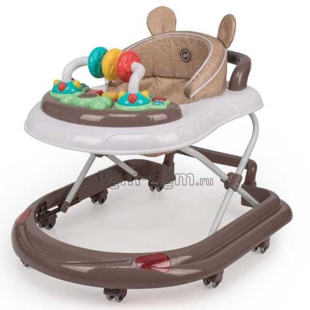 Ходунок happy baby