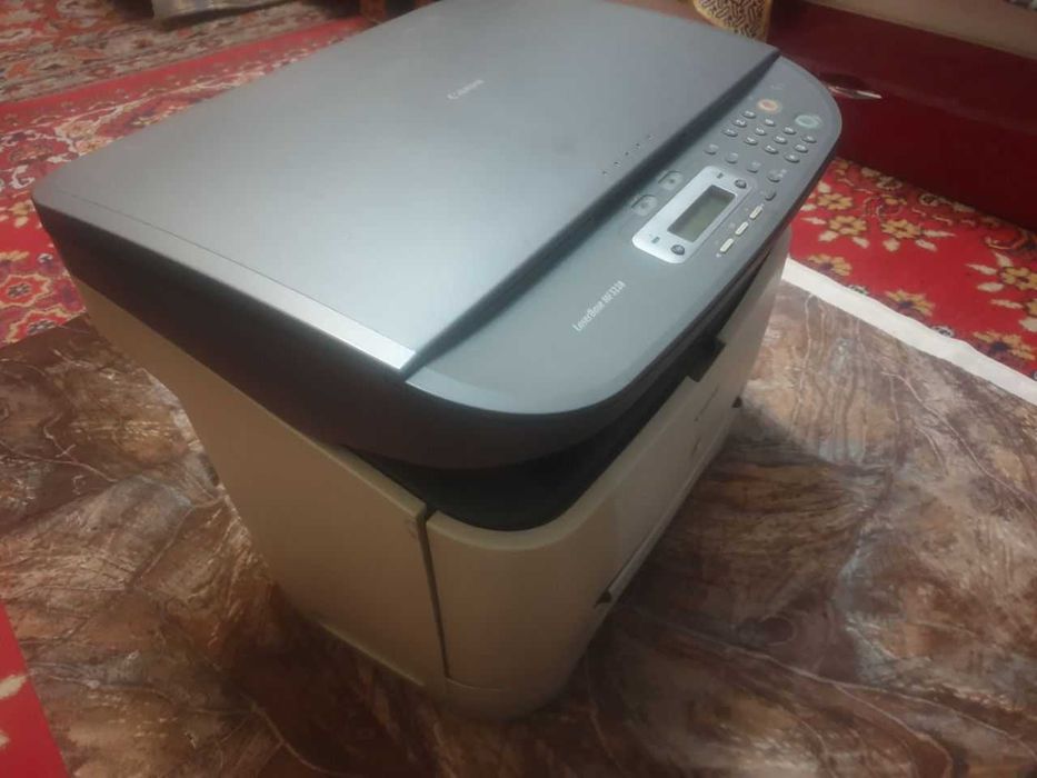 Принтер Canon LaserBase MF3228 (3 в 1)