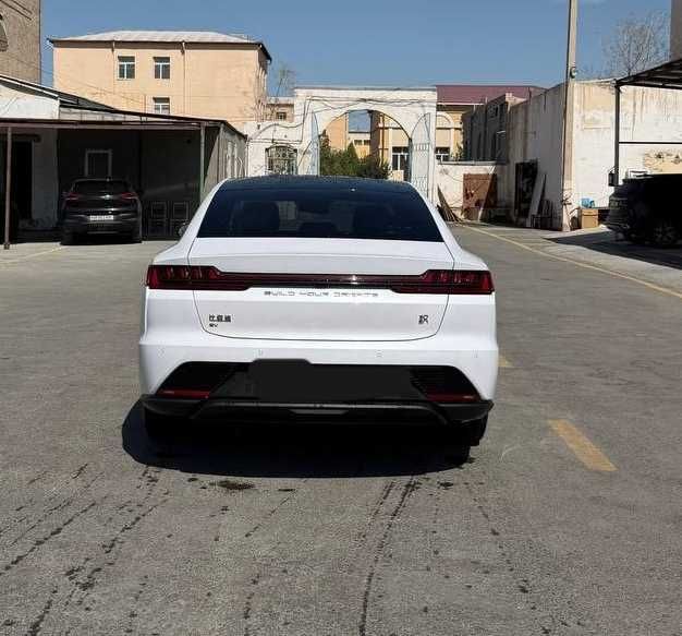 Byd Han БЙД Хан 2022