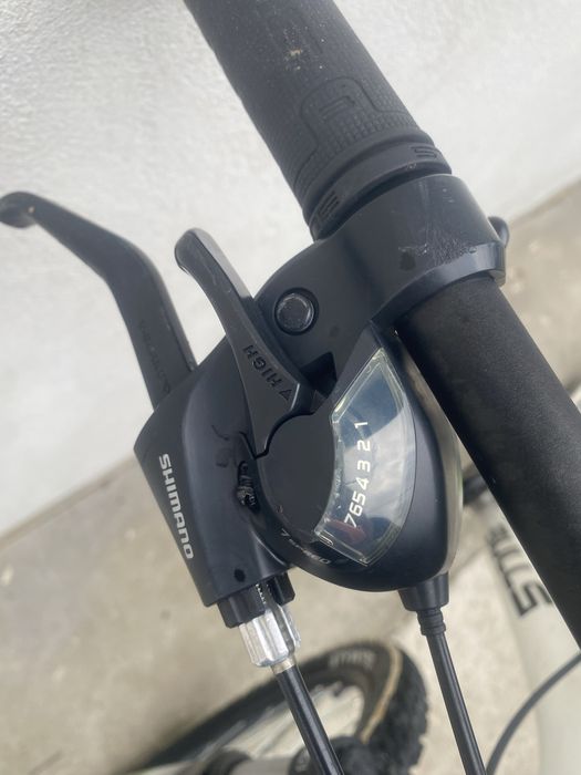 Bicicleta Buls roti 29