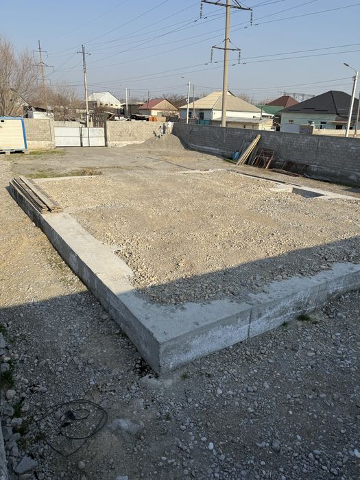 Продажа участка