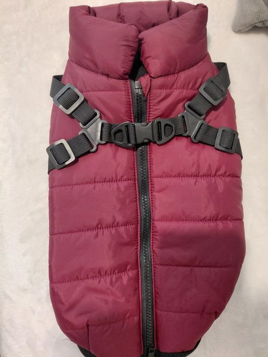 Кучешки якенца М