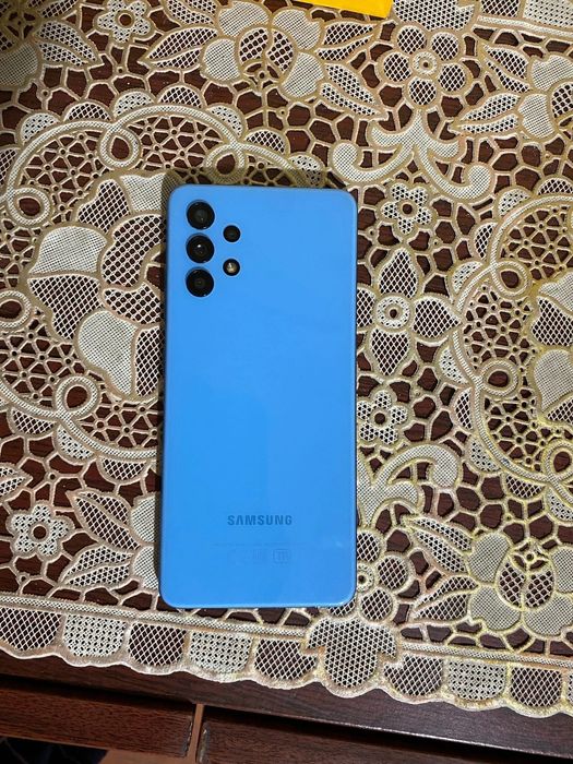 Samsung galaxy A32