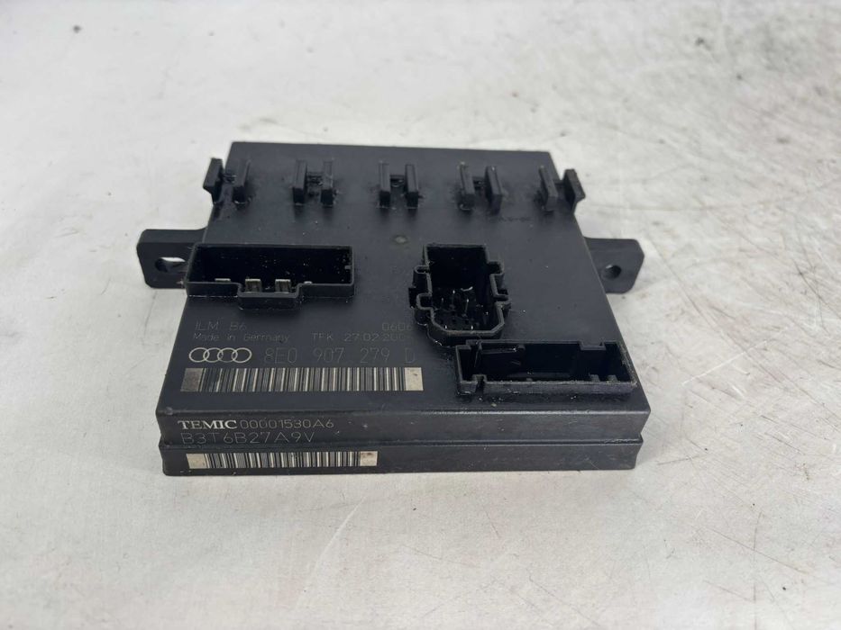 Modul confort Audi A4 B6 an 2003