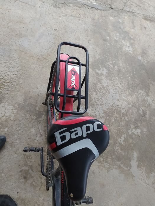 Велосипед сатылады