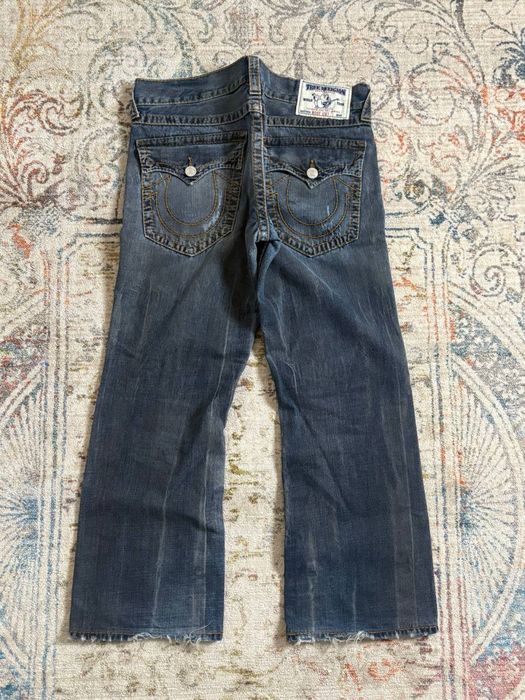 True religin boot cut