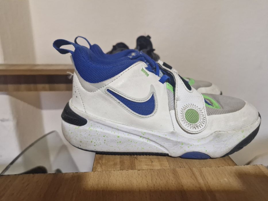 Маратонки Nike детски 36, 36.5,37,38