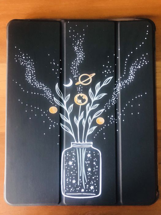 Кожен/ силиконов калъф за apple iPad Pro 12.9 (2018)