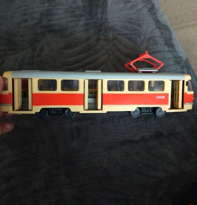 Игрушки для мальчика