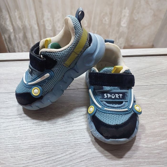 Детская обувь Модненькие