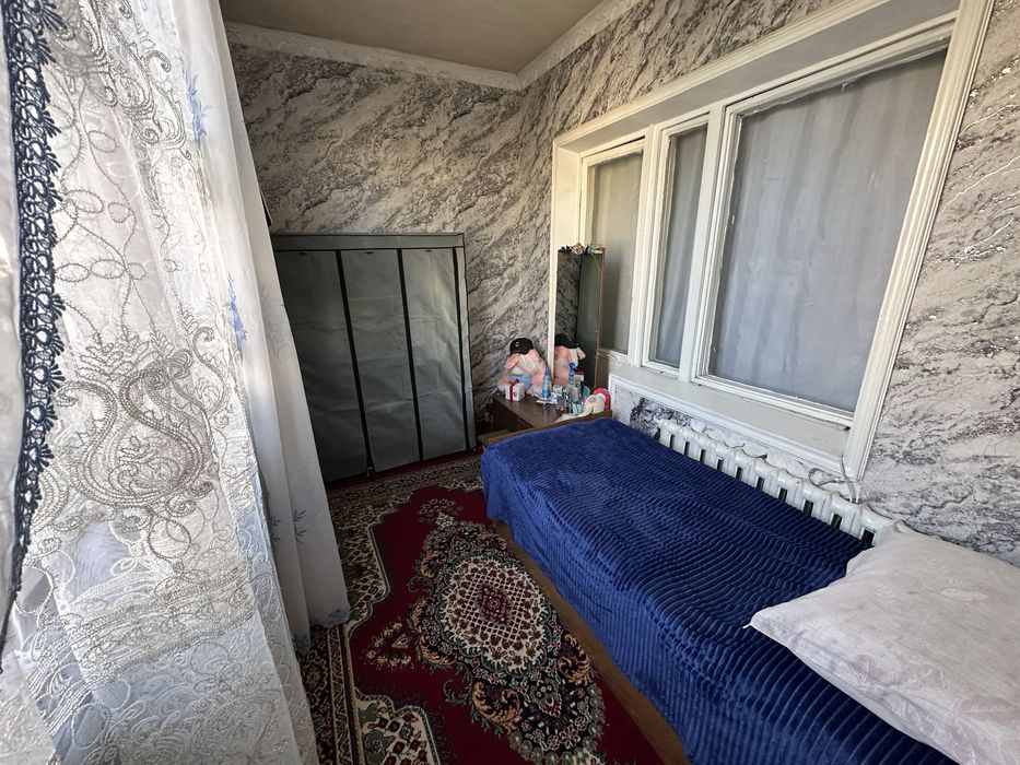 Yunusobod 19kvda 4xonali uy sotiladi