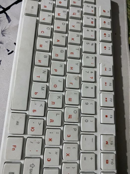 Компютер i5 2130