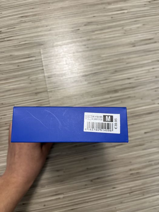 Boxeri Adidas,noi nouți,mărimea M