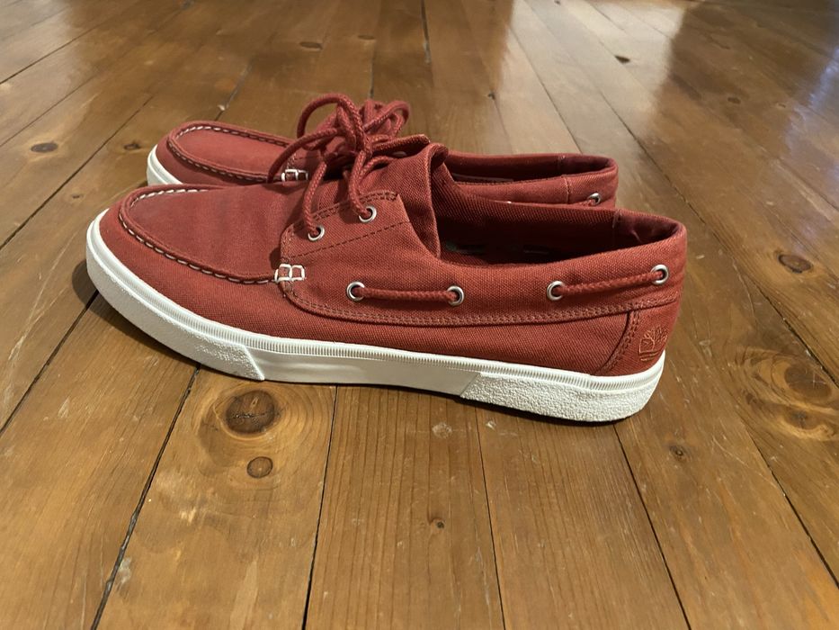 Мъжки обувки Timberland 43