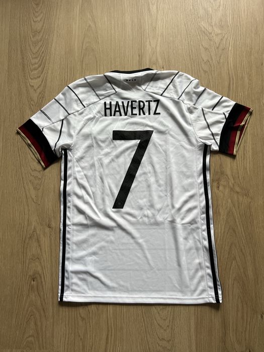 Tricou fotbal 2019 germania nou cu eticheta