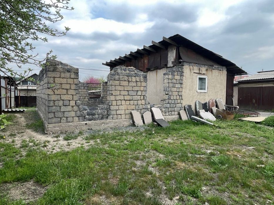 продажа земельного участка