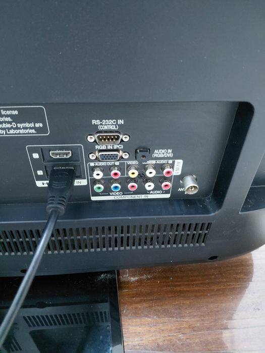 LG Телевизор 32 lg